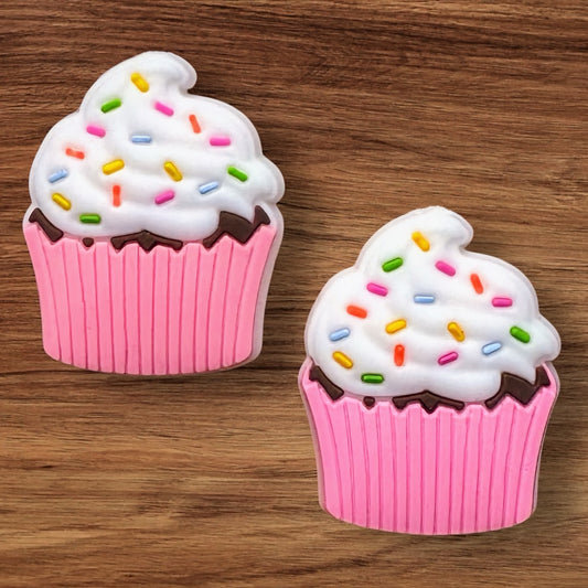 Cupcake Focal