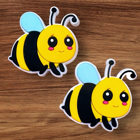 Bee Focal