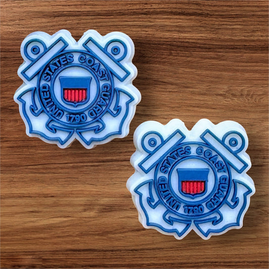 Coast Guard Focal