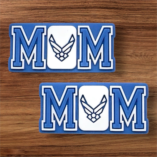 Air Force Mom Focal