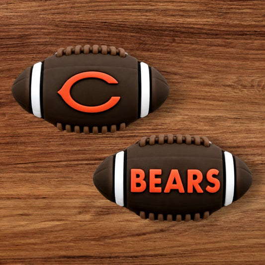 Chicago Football Focal