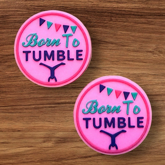 Born To Tumbler Focal