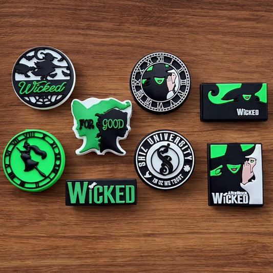 Luminous Wicked Focal Bundle