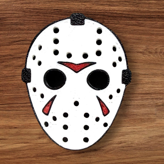 Jason Straw Topper