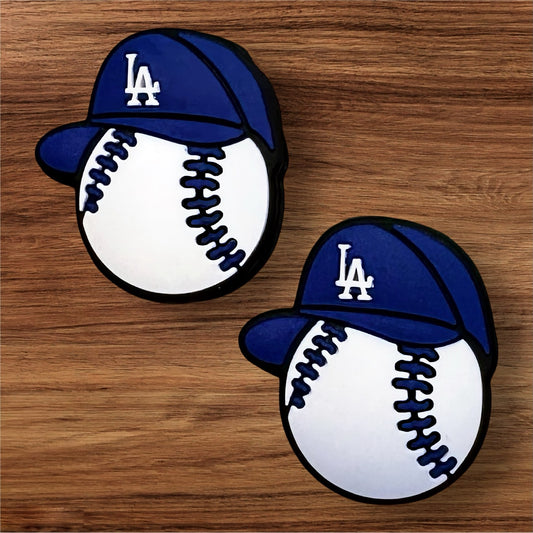 Baseball Focal