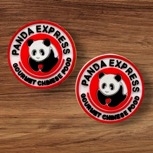 Panda X Focal