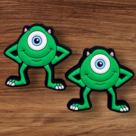 One Eyed Monster Focal