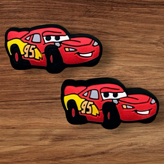 Car Character Focal