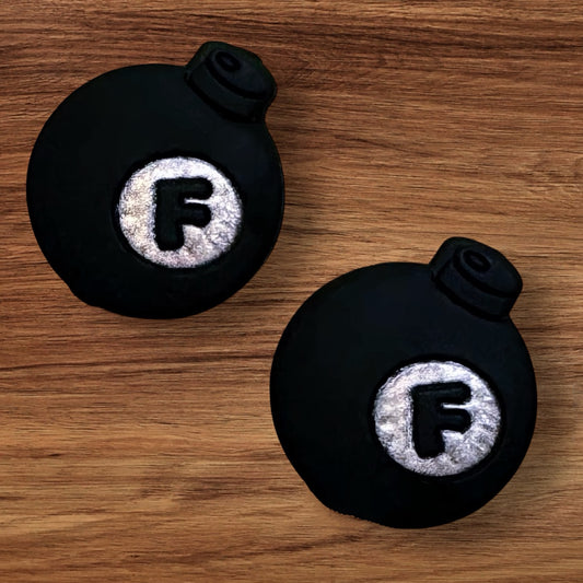 F-Bomb Focal