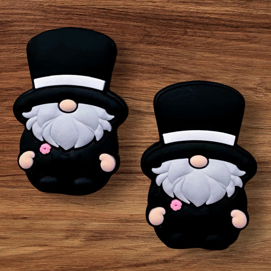 Gnome Groom Focal