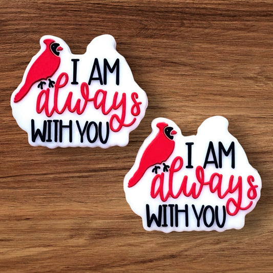 I Am Always With You Focal
