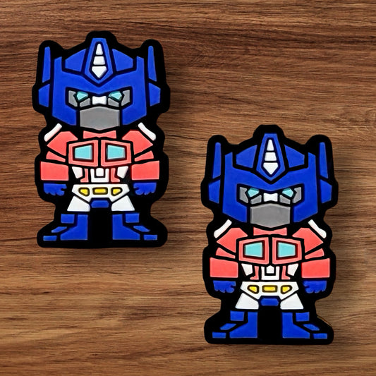 Transformer Focal