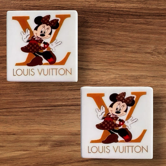 Designer Mouse Focal