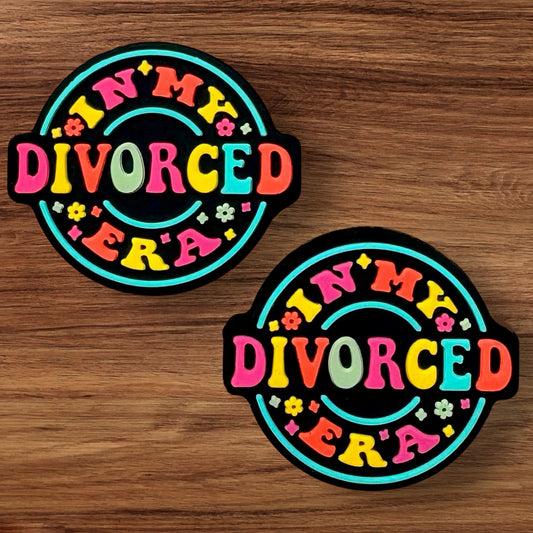 In My Divorced Era Focal