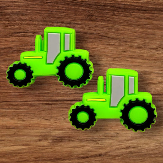 Tractor Focal
