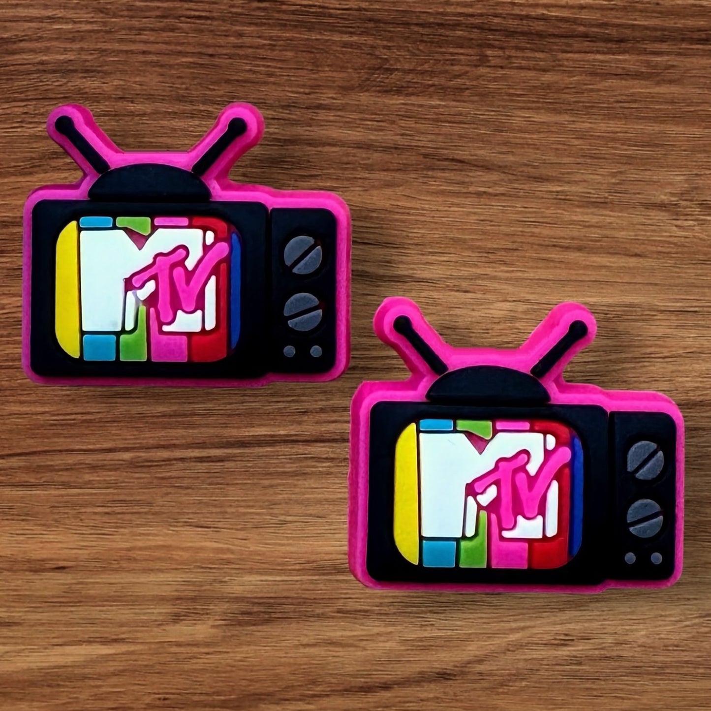MTV Focal
