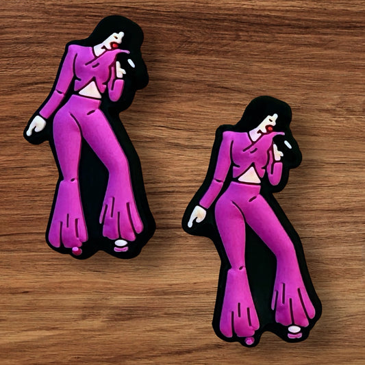 Selena Focal