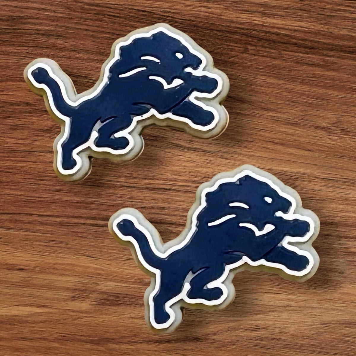 Detroit Football Focal