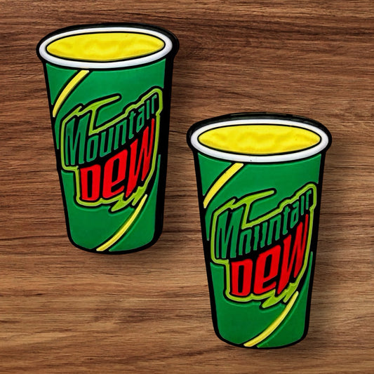Soda Focal