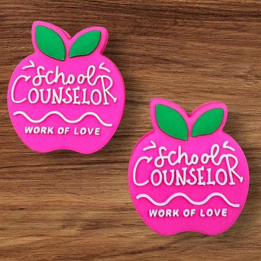 School Counselor Focal