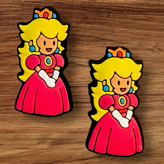 Peach Focal