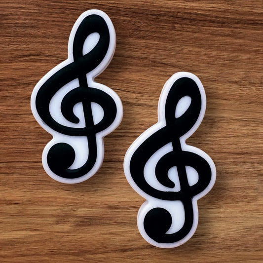 Music Note Focal