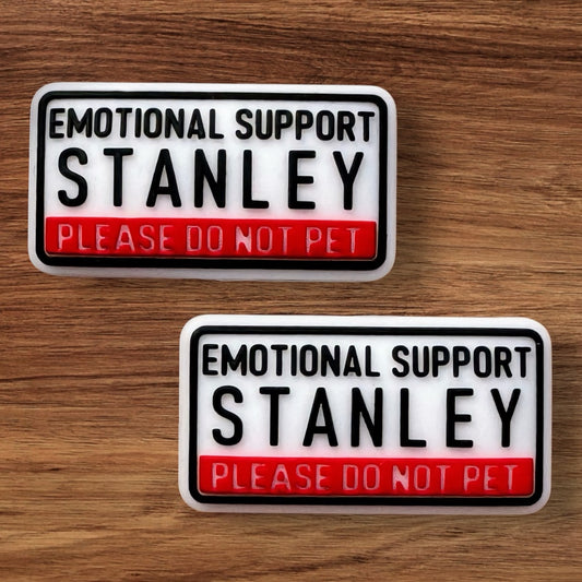 Emotional Support Cup Focal