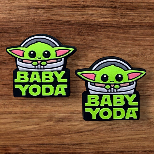 Baby Alien Focal