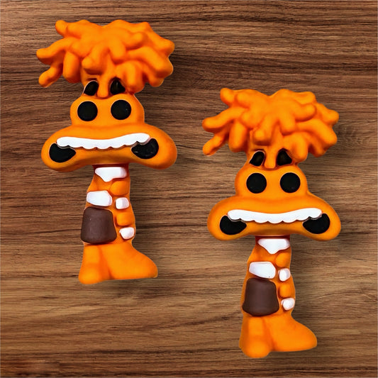 3-D Emotions Focal