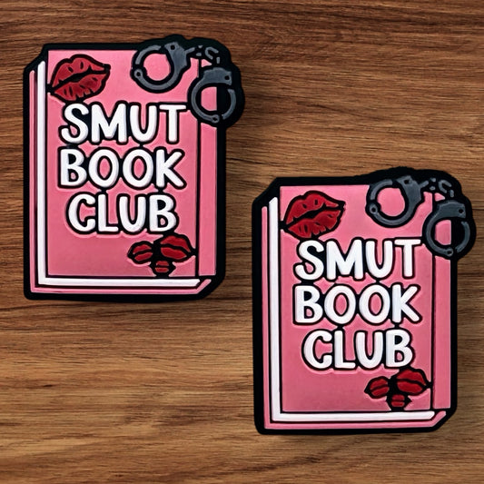 Smut Book Club Focal