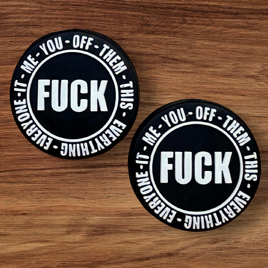 F#%K Off Focal