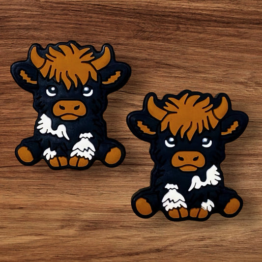 Cow Focal