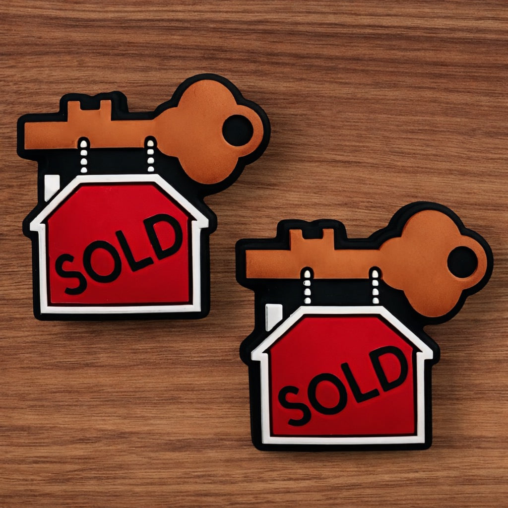 Sold Sign Focal -Exclusive Collab