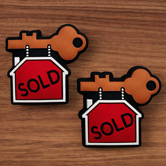 Sold Sign Focal -Exclusive Collab
