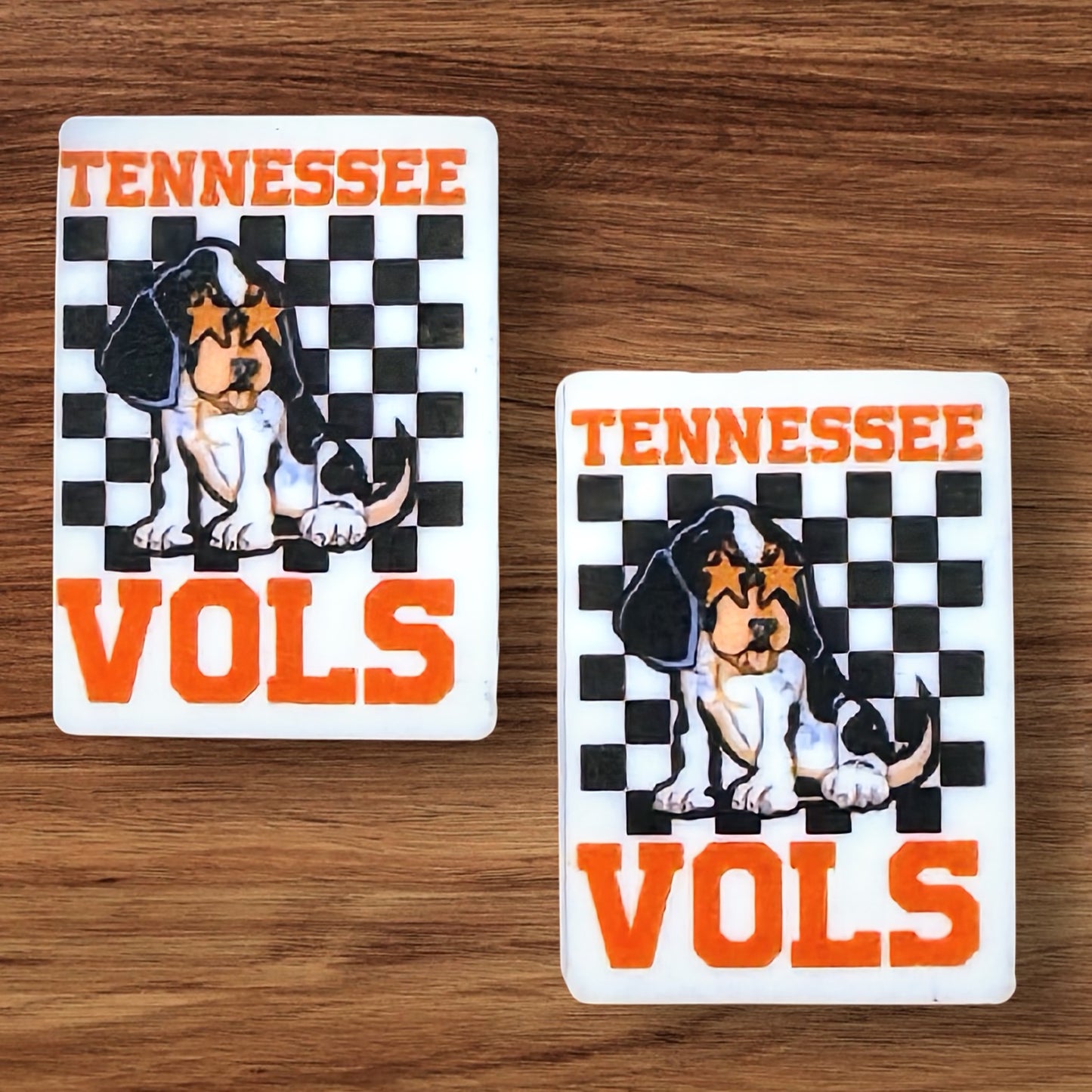 Tennessee Focal