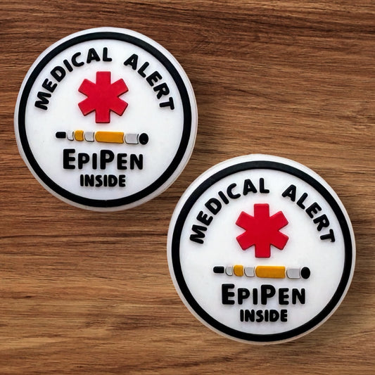 Medical Alert-EpiPen Focal