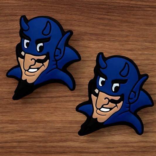 Blue Devil Focal
