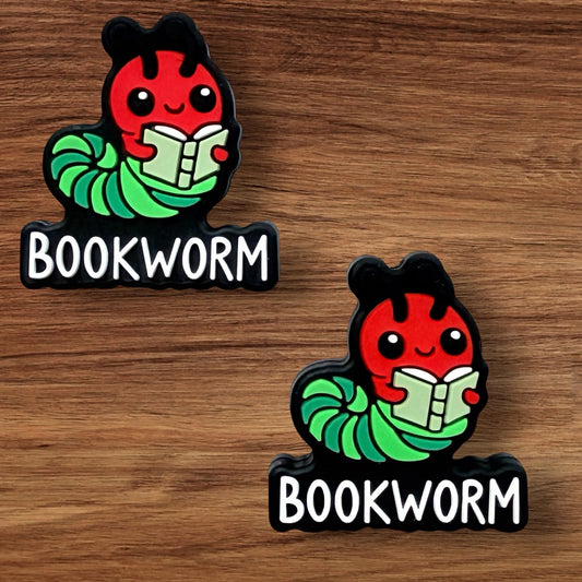 Bookworm Focal