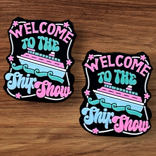 Welcome To The Ship Show (Exclusive) Focal