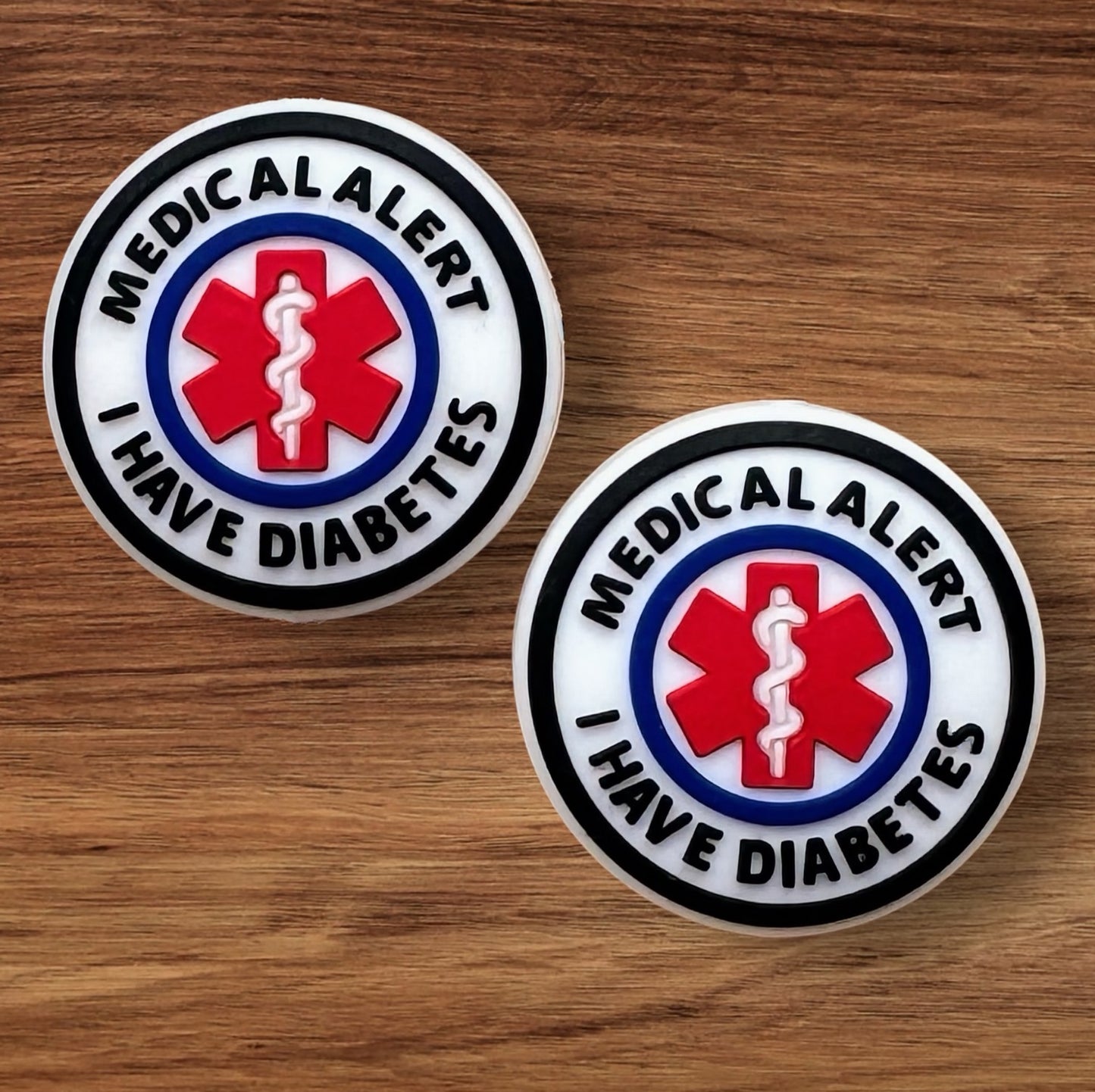 Medical Alert- Diabetes Focal
