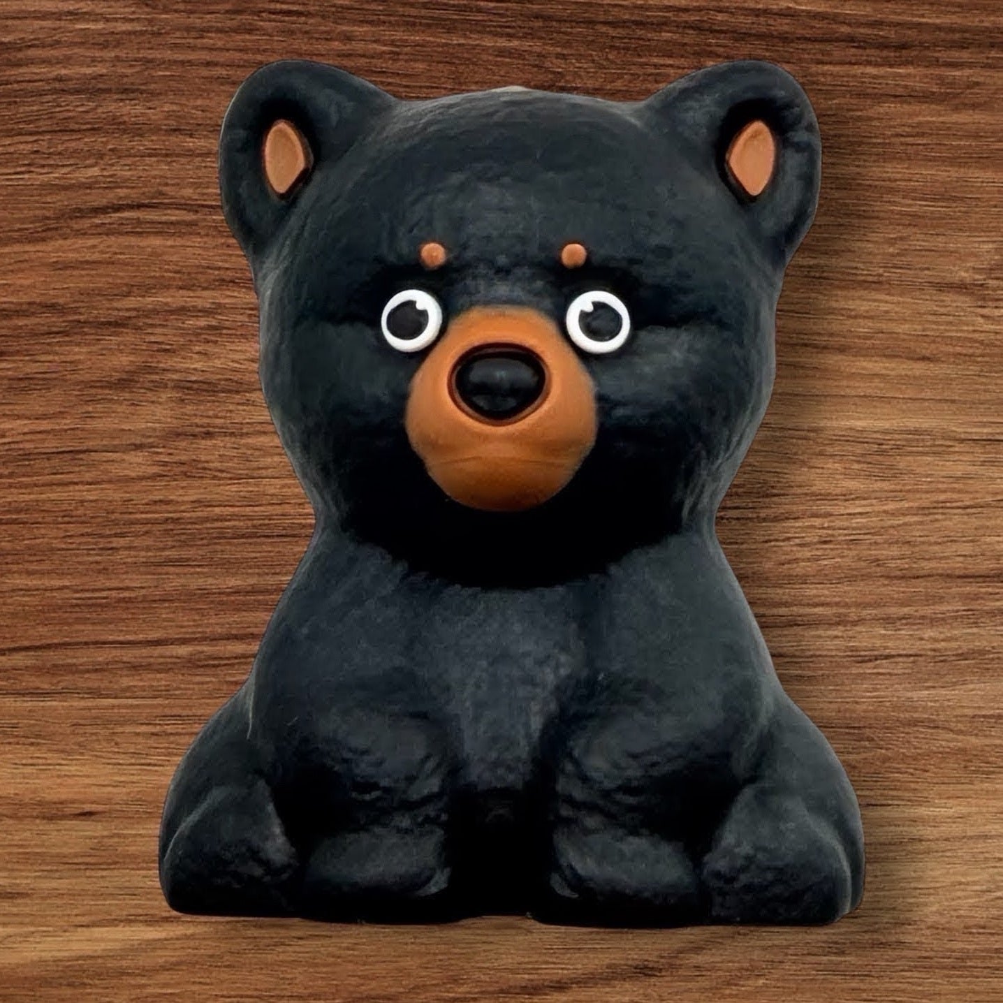 Great Smokey Mountain Black Bear Focal (Exclusive)