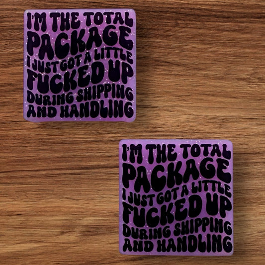 Total Package Focal (Custom)