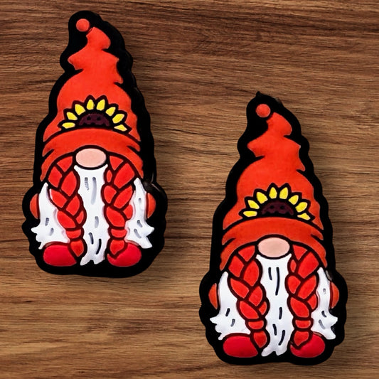 Hippie Gnome Focal