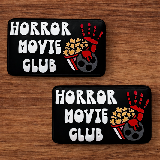 Horror Movie Club Focal