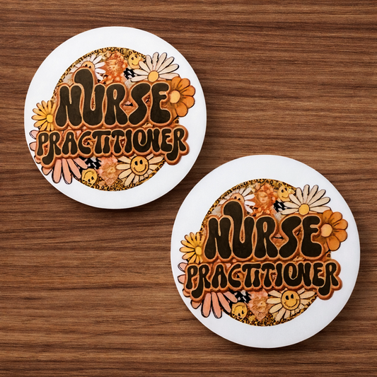 Nurse Practitioner Focal